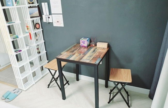 Yoohoo House - Foto 23