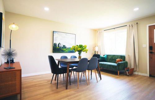 Spacious San Jose Lux 4BR Prime Location - Foto 15