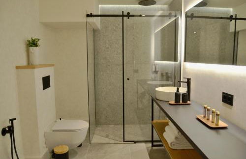 TocToc Suites Olof Palme - Viviendas Vacacionales - Foto 109