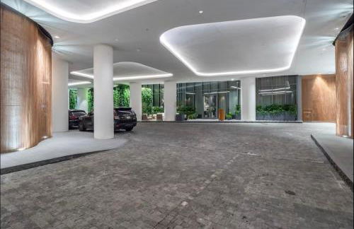 SLS Lux Brickell Exclusive by Palermo Home Miami - Photo 83