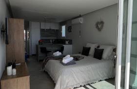 Boutique studio, sea views of Las Vistas and free wifi - Foto 37