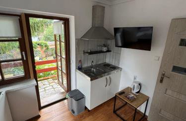 Pokoje pod winogronami - Foto 20