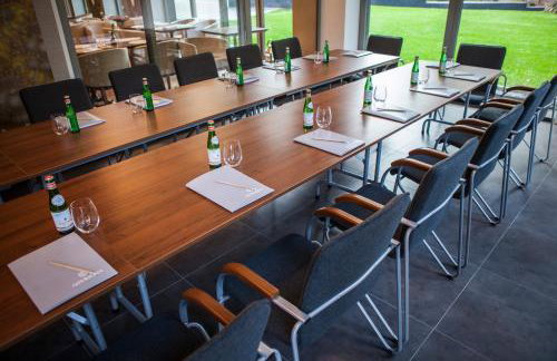 Hotel Alhambra - Foto 47