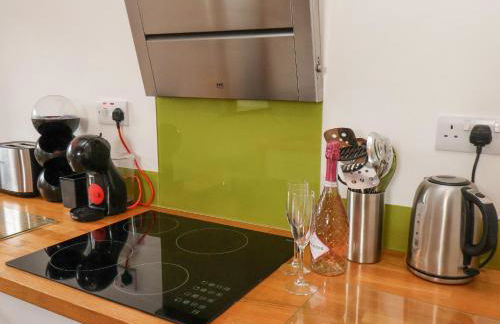 Dairy Cottage - Foto 13