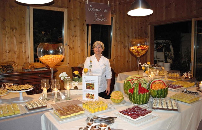 Agriturismo Tre Rondini - Foto 22