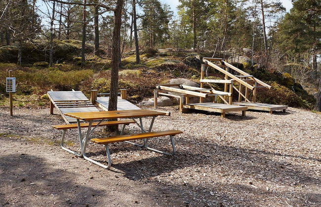 6 Person Holiday Home in Figeholm - Photo 19