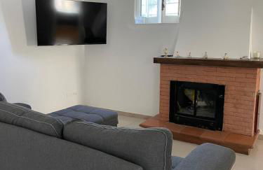 Cozy Duplex in San Cipriano Picentino - Foto 6