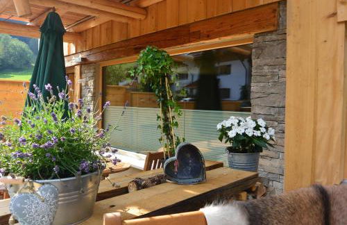 Dorfchalet - Foto 16