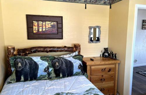 Best View of the Lake! Huge Deck! - Foto 14