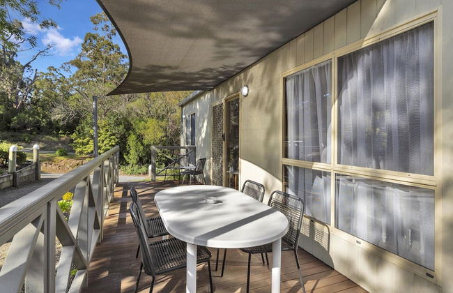 Metung Holiday Villas - Foto 33