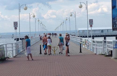 Apartament Bryza - Foto 25