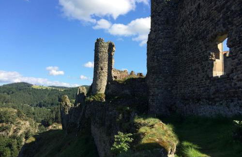Gîte L'ESTAOU, 3 épis, 15 pers, 18 couchages - Ancienne ferme rénovée - Label Ecogîte - Foto 36