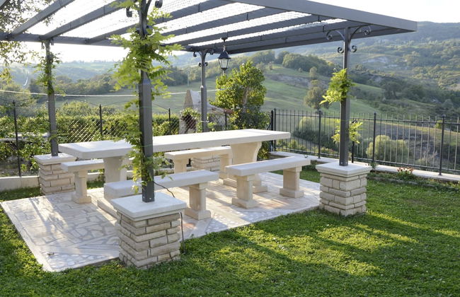 Belvilla by OYO Castello Fatato Sogni - Photo 20