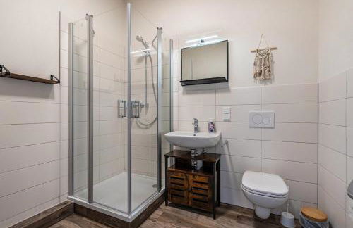 Ferienwohnung im Hotel Reichskrone - Foto 15