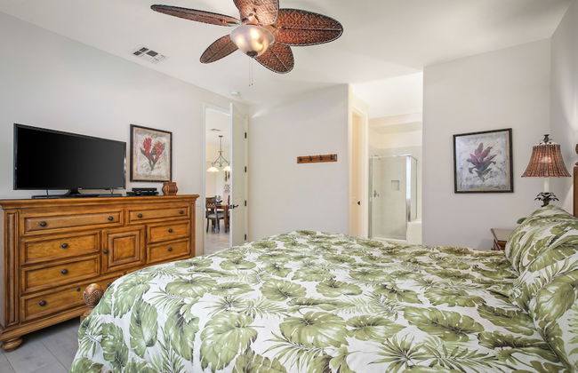 Fairway Villas Waikoloa by OUTRIGGER - Foto 11