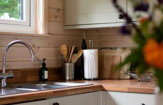 Curlew Lodge Yorkshire - Foto 6