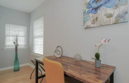 Bartram Dream House II - Bartram Beach Retreat - Foto 20