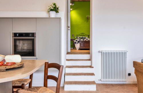 Tenuta di Megognano - Foto 23