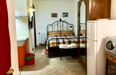 Case Vacanza Cipriano spacious apartment and cosy studio monolocale - Photo 33