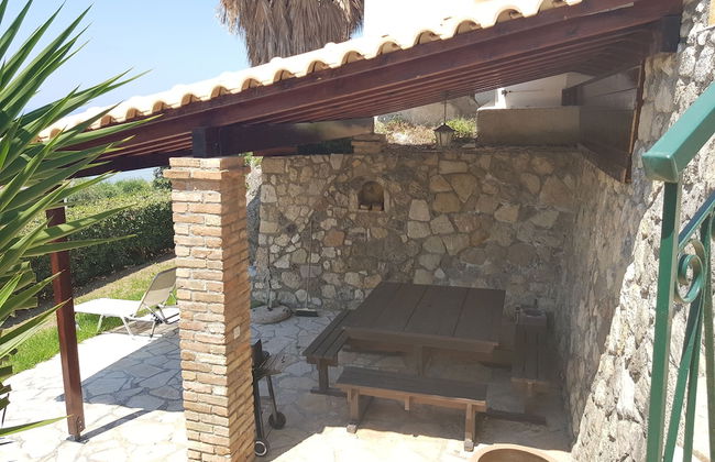 Corfu Island Apartment 129 - Foto 48