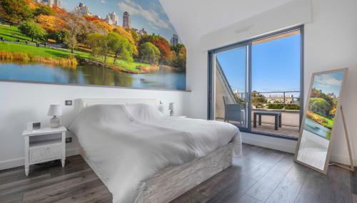 Piscine - 10 personnes - 100m de la plage - Foto 5