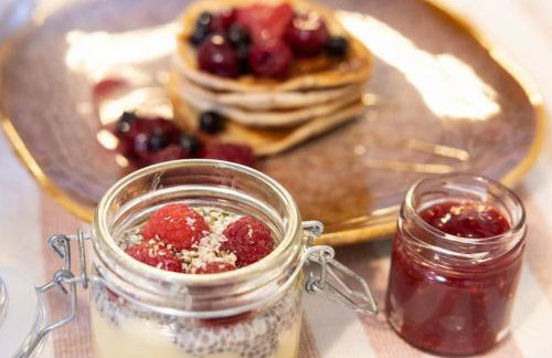 Cozinest Eco Apartment Plant Based Breakfast Included - Foto 75