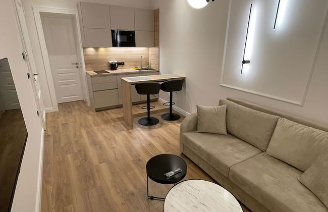 Central Apartments Sarajevo - Foto 22