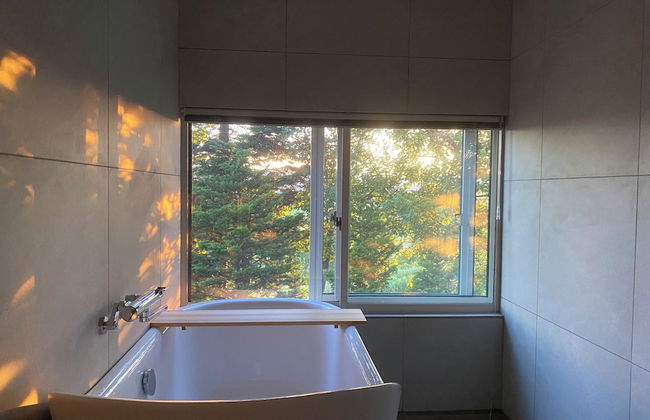 Biei san-ai-no-oka Villa Shion - Foto 11