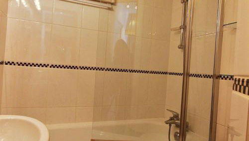 Appartement rénové 2 pièces au pied des pistes, balcon sud, pour 4 personnes - FR-1-455-139 - Foto 4