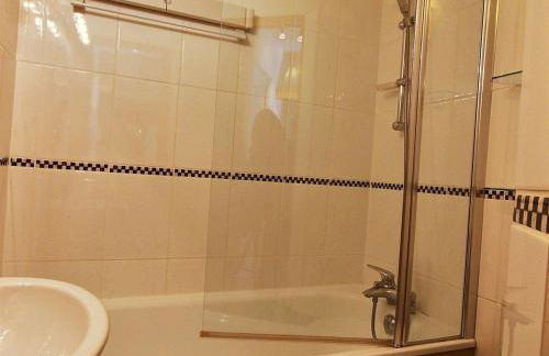 Appartement rénové 2 pièces au pied des pistes, balcon sud, pour 4 personnes - FR-1-455-139 - Foto 4