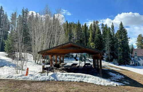 Winter Haus, Winter Park 2 bedrooms corner unit w outdoor patio walking distance to the Center of town - Foto 41