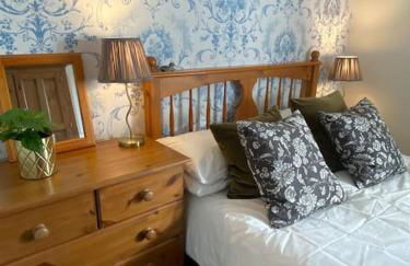 The Wheelhouse at Hewish Mill - Foto 13