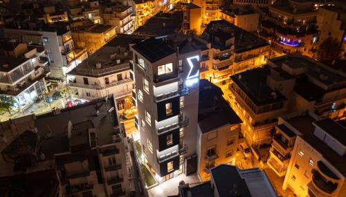 SIGMA Suites Hotel - Foto 5