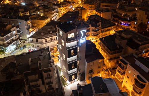 SIGMA Suites Hotel - Foto 5