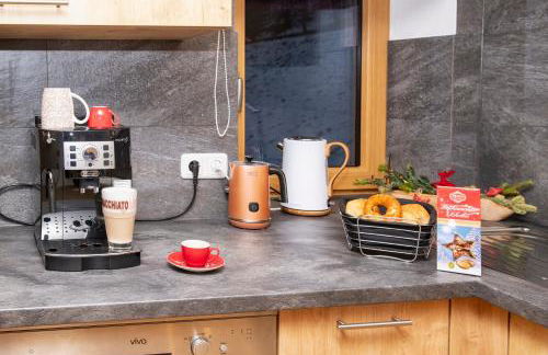 Ferienwohnung Hirscheck - Foto 10