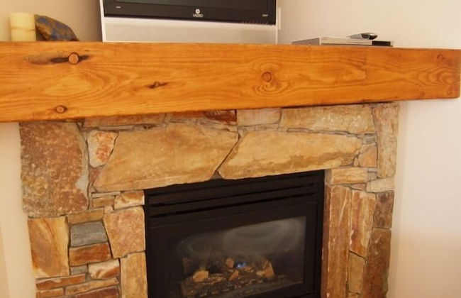 Mountain Town Properties Grey Wolf 5 - Foto 21