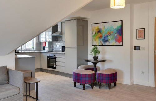 Towerview Apartments Braintree - Foto 24