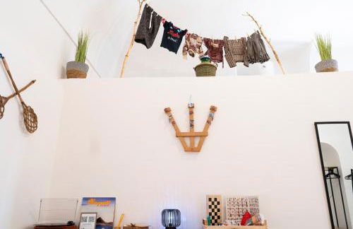 beb Da basso experience Napoli family and sea apartment - Foto 40