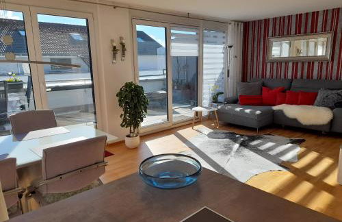 Tina's Lounge Penthousewohnung - Foto 1