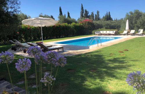 STONE ROSE VILLA - Foto 38