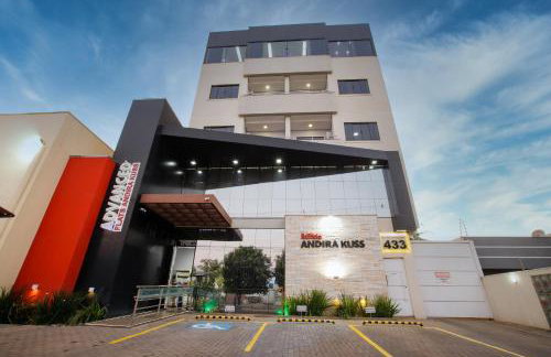 FLATS ANDIRA KUSS - Foto 1