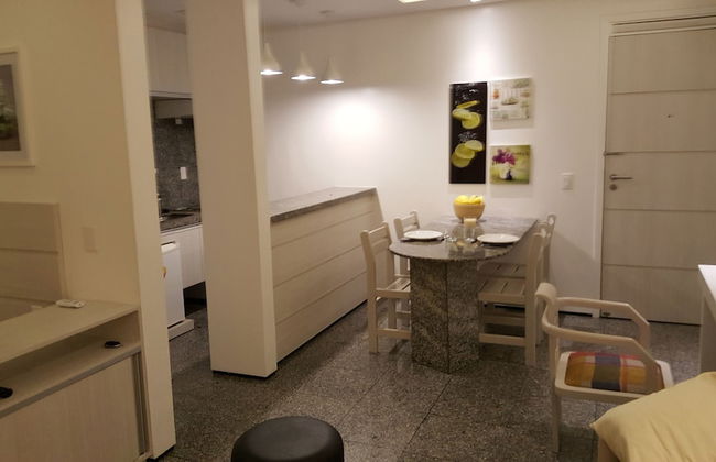 SEAFLATS - Iracema Résidence - Foto 20