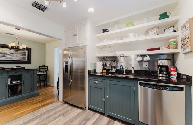 Coco Plum Cottage - Foto 9