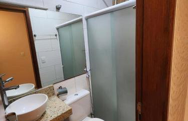 Paraíso da Lagoa - Piscina, Deck e Conforto - Foto 32