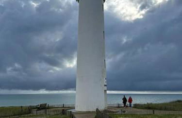 appartement au bord de l'océan - Foto 10