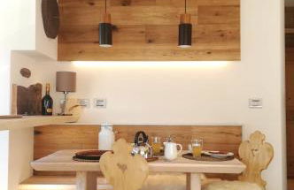 Ciasa David Marebbe - Photo 34