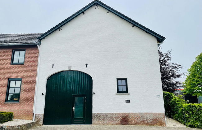 Attractive Apartment in South Limburg - Photo 11