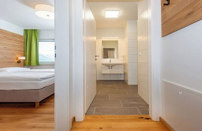 Panorama Lodge Premium Apartments - Foto 5