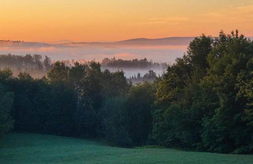 North Hill Cabin - Foto 27