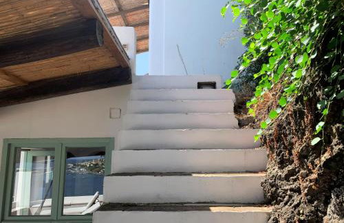 Villa A Madonnuzza - casa sul mare, splendide terrazze panoramiche - Foto 43